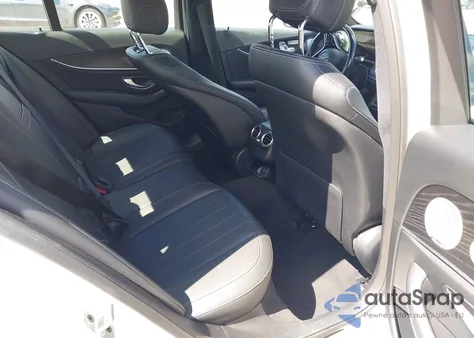 2021 Mercedes-Benz E 350 из США, поврежденный, VIN W1KZF8DB4MA912037